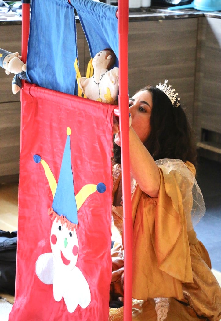 Dianniversaire - Paris : Animation Anniversaire Enfant 3